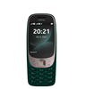 Mobitel NOKIA 6310 DS, zeleni