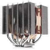 Cooler NOCTUA NH-D12L, s. 1700/1200/1156/1155/1151/1150/2011/2066/AM5/AM4