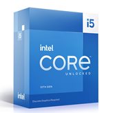 Procesor INTEL Core i5 13600KF BOX, s. 1700, 3.5GHz, 24MB cache, bez hladnjaka