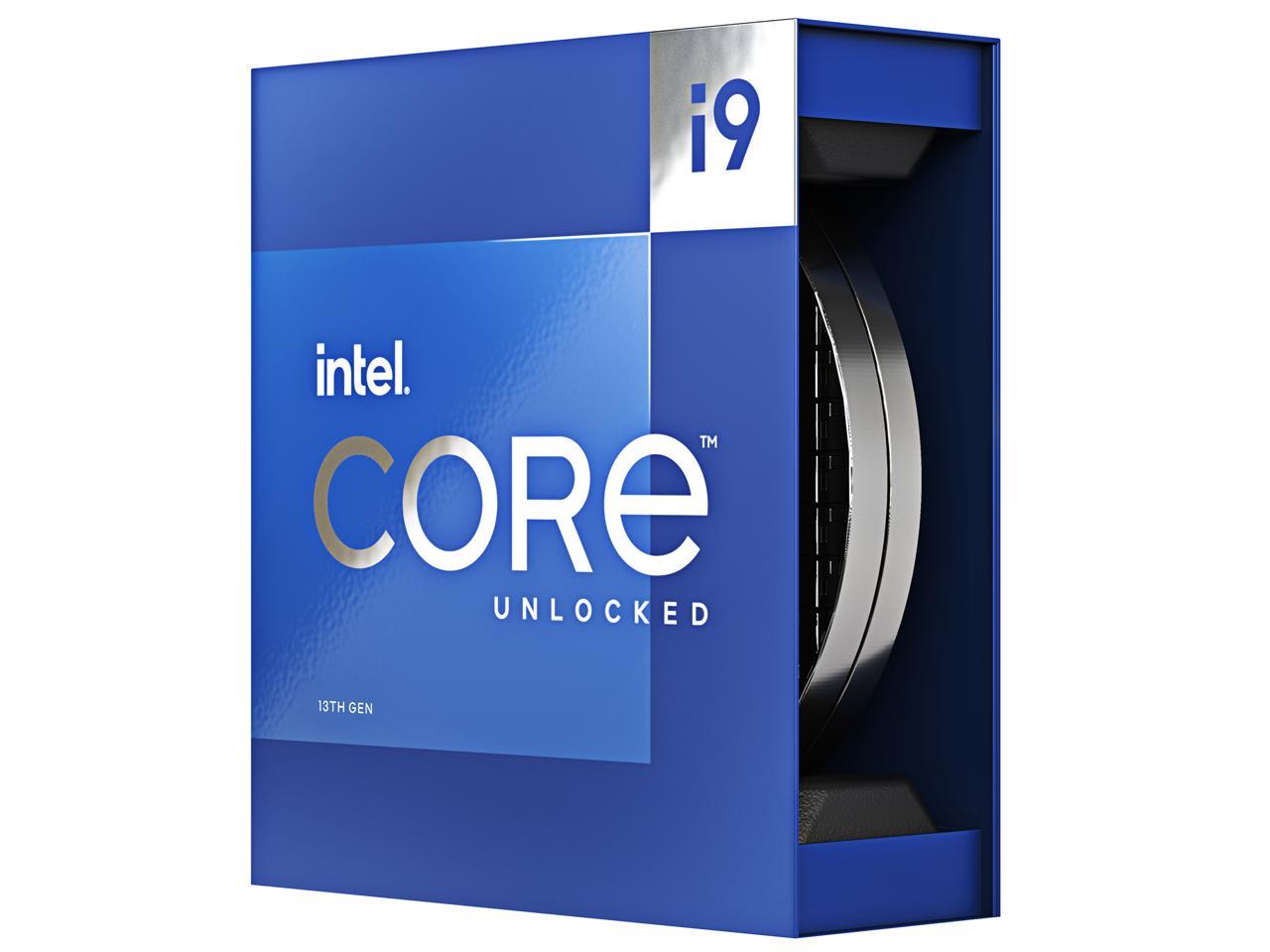 Procesor INTEL Core i9 13900K BOX, s - 010.501.016 - Links