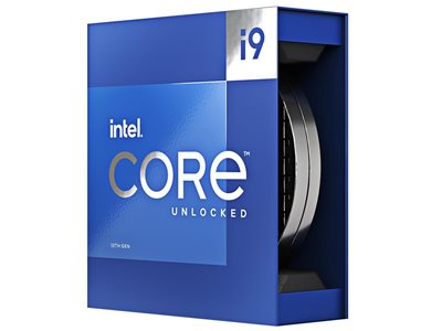 Procesor INTEL Core i9 13900K BOX, s. 1700, 3GHz, 36MB cache, bez hladnjaka