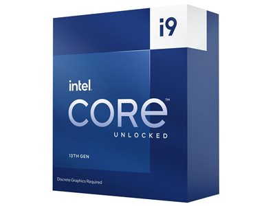 Procesor INTEL Core i9 13900KF BOX, s. 1700, 3GHz, 36MB cache, bez hladnjaka