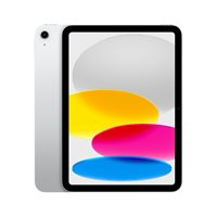 Tablet APPLE iPad (10th Gen.), 10.9", WiFi, 64GB, mpq03hc/a, srebrni
