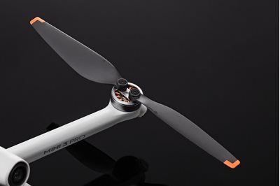 Dodatak za dron DJI Mini 3 Pro, propeleri, 2 para