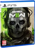 Igra za SONY PlayStation 5, Call of Duty: Modern Warfare II
