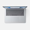 Laptop MICROSOFT Surface Laptop Studio ABY-00024 / Core i7 11370H, 32GB, 1000GB SSD, GeForce RTX 3050Ti 4GB, 14.4" Touch, Windows 11, Platinum