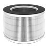 Filter za pročišćivač zraka TESLA Air 3, bijeli