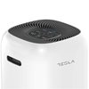 Pročišćivač zraka TESLA Air 6 Max, 48 m2, 400 m3/h, WiFi, timer, HEPA, bijeli