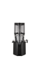 Sokovnik za hladno prešanje HUROM H-320N-BES01MB, 200 W, 2 l, matt crni