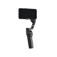 Gimbal stabilizator DJI Osmo Mobile 6, stabilizator za snimanje smartphoneom, crni