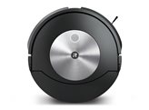 Robotski usisavač iROBOT Roomba Combo j7 c7158, najnapredniji, 2u1, čisti i pere, Wi-Fi, crni