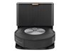 Robotski usisavač iROBOT Roomba Combo j7+ c7558, najnapredniji, 2u1, čisti i pere, Clean Base, Wi-Fi, crni 