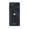 Smartphone MOTOROLA Moto E22, 6.5", 4GB, 64GB, Android 12, crni