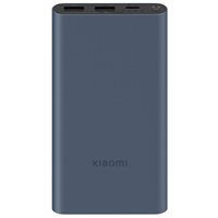 Mobilni USB punjač XIAOMI Mi Power Bank, 22.5W, 10000mAh, USB-C, crni