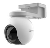 Mrežna sigurnosna kamera EZVIZ HB8 2K+ turret, WiFi, noćno snimanje, vanjska