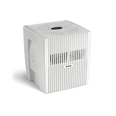 Ovlaživač zraka VENTA AH530, do 45 m2, WiFi, AirConnect, bijeli
