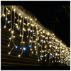 Dekorativna LED rasvjeta HOME KAF 600L 10M, svjetlosna zavjesa
