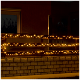 Dekorativna LED rasvjeta HOME KKL 500C/WW, svjetlosni niz