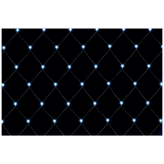 Dekorativna LED rasvjeta HOME KLN 240C/WH, mreža