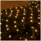 Dekorativna LED rasvjeta HOME KLN 240C/WW, mreža