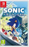 Igra za NINTENDO Switch, Sonic Frontiers