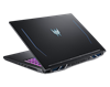 Laptop ACER Predator Helios 300 NH.QB6EX.00S / Core i9 11900H, 32GB, 1TB SSD, GeForce RTX 3060 6GB, 17.3" 144Hz IPS FHD, bez OS, crni