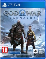 Igra za SONY PlayStation 4, God of War: Ragnarok