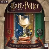 Društvena igra HARRY POTTER - HOUSE CUP COMPETITION 