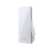 Wireless range extender ASUS RP-AX56, AX1800 Dual-Band, 802.11 b/n/g/ac/ax, G-LAN, bežični