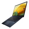 Laptop ASUS ZenBook 14 UX3402ZA-OLED-KM721X / Core i7 1260P, 16GB, 512GB SSD, Intel HD Graphics, 14" 2,8K OLED, Windows 11 Pro, plavi