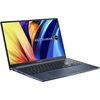 Laptop ASUS Vivobook 15X OLED M1503IA-OLED-L721W / Ryzen 7 4800H, 16GB, 512GB SSD, Radeon Graphics, 15.6" OLED FHD, Windows 11, plavi