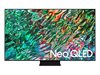 QLED TV 55" SAMSUNG Neo QE55QN90BATXXH, Smart TV, UHD 4K, DVB-T2/C/S2, HDMI, Wi-Fi, USB, BT, energetski razred F