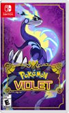 Igra za NINTENDO Switch, Pokemon Violet