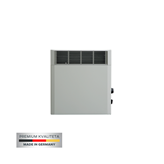 Grijalica TECHNOTHERM CVS 1001, električni konvektor, 1000 W, bijela