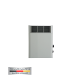 Grijalica TECHNOTHERM CVS 501, električni konvektor, 500 W, bijela