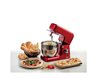 Kuhinjski robot ARIETE Pastamatic Gourmet 1598, 2100 W, 7 l, crveni