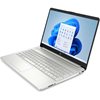 Laptop HP 15s-fq5029nm 6M5C7EA / Core i5 1235U, 16GB, 512GB SSD, Intel Graphics, 15.6" LED FHD, Windows 11, srebrni