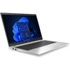 Laptop HP EliteBook 840 G8 5P5W3EA / Core i7 1165G7, 16GB, 512GB SSD, HD Graphics, 14", FHD, Windows 11 Pro, srebrni