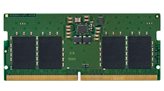 Memorija SO-DIMM PC-38400, 8GB, KINGSTON KCP548SS6-8, DDR5 4800MHz