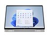 Laptop HP Spectre x360 14-ef0009nn 6M4V8EA / Core i7 1255U, 16GB, 1TB SSD, HD Graphics, 13,5" Touch 3K2K, Windows 11, sivi