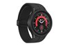 Pametni sat SAMSUNG Galaxy Watch 5 Pro LTE, 45mm, crni