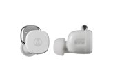 Slušalice AUDIO-TECHNICA ATH-SQ1TW, bežične, Bluetooth, bijele