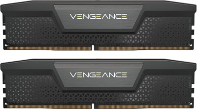 Memorija PC-41600, 32GB, CORSAIR Vengeance CMK32GX5M2A4800C40, DDR5 4800MHz, kit 2x16GB
