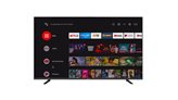 LED TV 50" VIVAX IMAGO A Series 50UHD10K, Smart TV, UHD 4K, DVB-T2/C/S2, HDMI, Wi-Fi, USB - energetski razred G