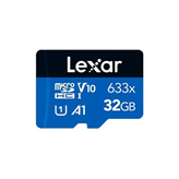 Memorijska kartica LEXAR High-Performance 633x, microSDHC 32GB, Class 10 UHS-I