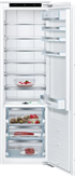 Ugradbeni hladnjak BOSCH KIF81PFEO, bez ledenice, 177 cm, 289 l, energetski razred E, bijeli