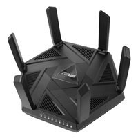Router ASUS RT-AXE7800, 2.5Gbit, 5x port, 6x antena