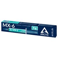 Termalna pasta ARCTIC MX-6, 4g