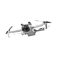 Dron DJI Mavic Mini 3 Fly More Combo, 4K kamera, 3-axis gimbal, vrijeme leta do 38 min, upravljanje daljinskim upravljačem, bijeli