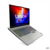 Laptop LENOVO Legion 5 82RD006VSC / Ryzen 5 6600H, 16GB, 512 GB SSD, GeForce RTX 3060 6GB, 15.6" FHD IPS 144Hz, bez OS, sivi